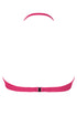 Antigel 14b La Chiquissima Strapless Bandeau Bikini
